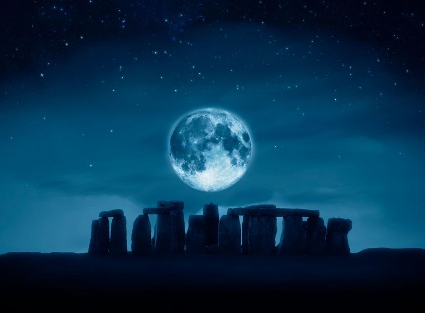 From London: Private Stonehenge and Bath Guided Tour - Tour Inclusions