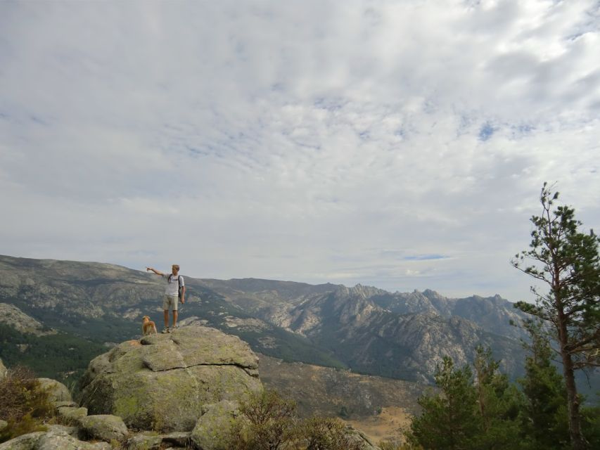 From Madrid: Sierra De Guadarrama Hiking Day Trip - Highlights and Experience