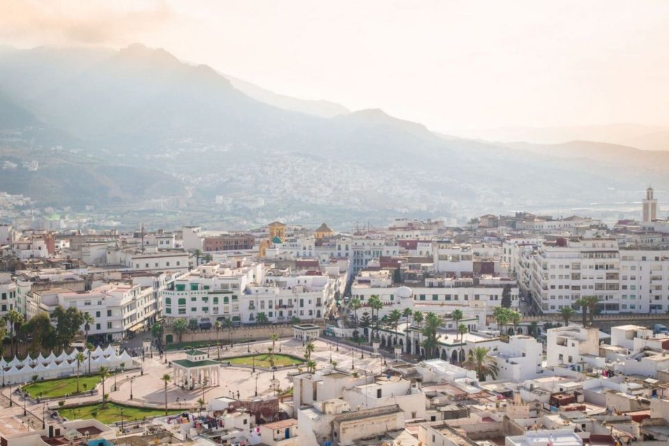 From Malaga and Costa Del Sol: Day Trip to Tetouan, Morocco - Inclusions and Exclusions