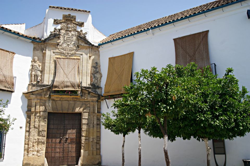 From Málaga: Córdoba Mosque Cathedral Guided Tour - Highlights