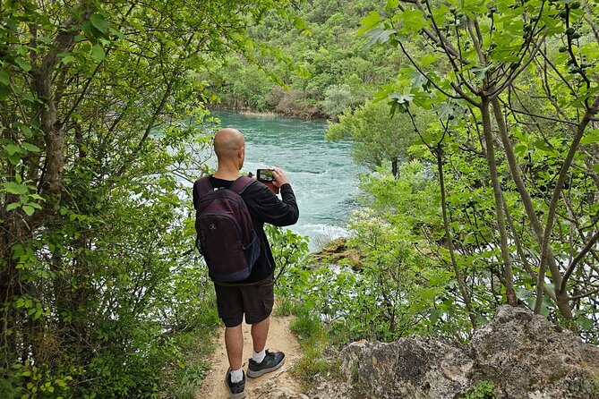 From Mostar: Kravica Waterfall, Počitelj & Blagaj - Tour Inclusions and Exclusions