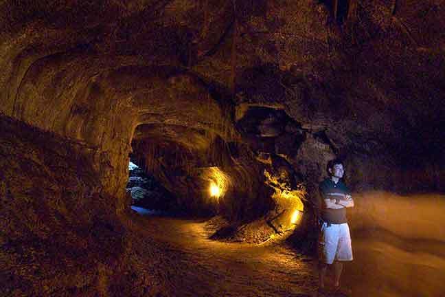 From Oahu: Big Island Volcano Adventure - Legends and Lore of Hawaii