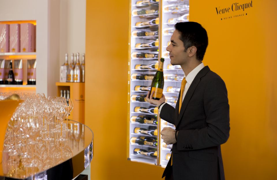 From Paris: Reims and Champagne Tasting Full-Day Tour - Inclusions and Exclusions