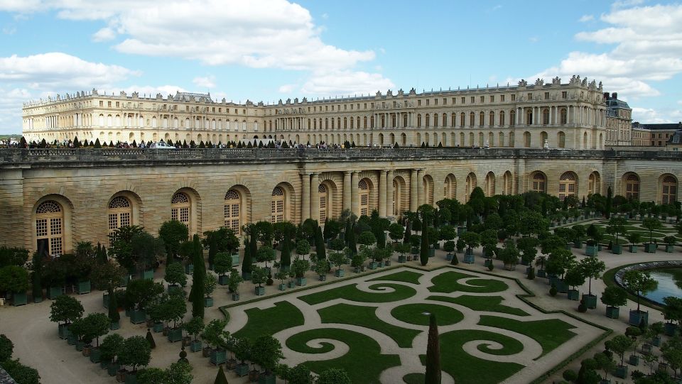 From Paris: Skip-The-Line Versailles Palace Private Tour - Highlights