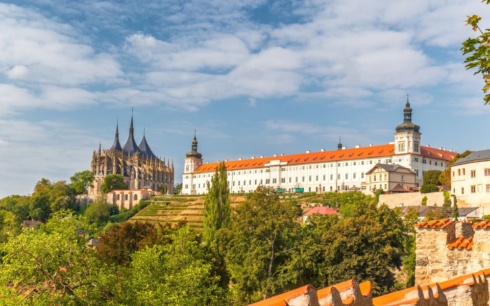 From Prague: Kutná Hora Day Excursion With Bone Church - Historical Significance