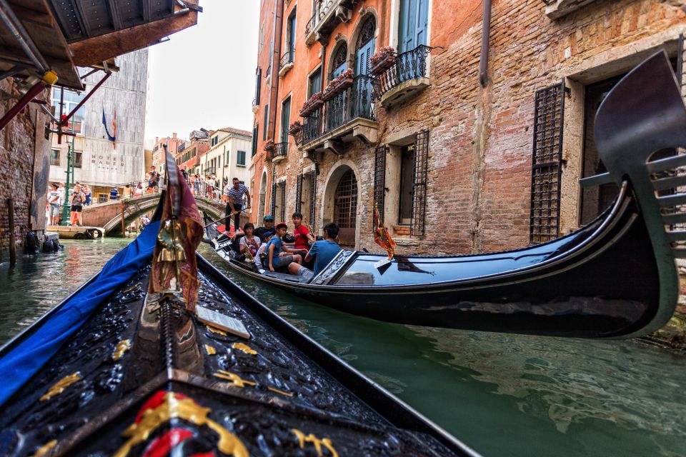 From Pula: Venice Boat Trip With Day or One-Way Option - Travel Logistics