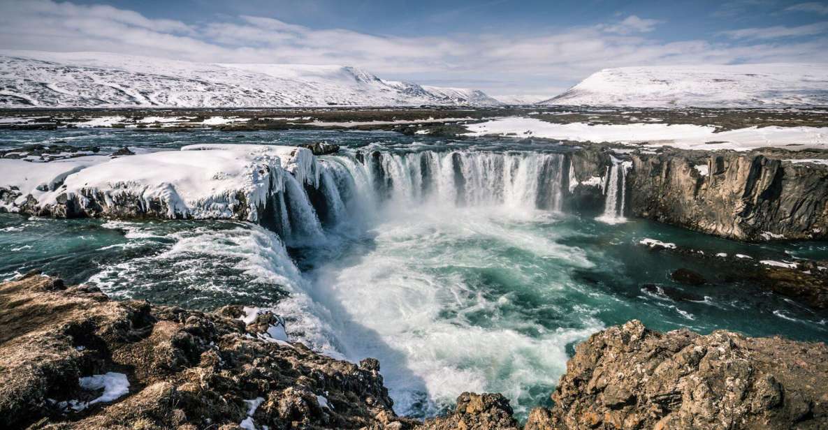 From Reykjavik: 6-Day Icelandic Ring Road Tour - Marvel at the East Fjords