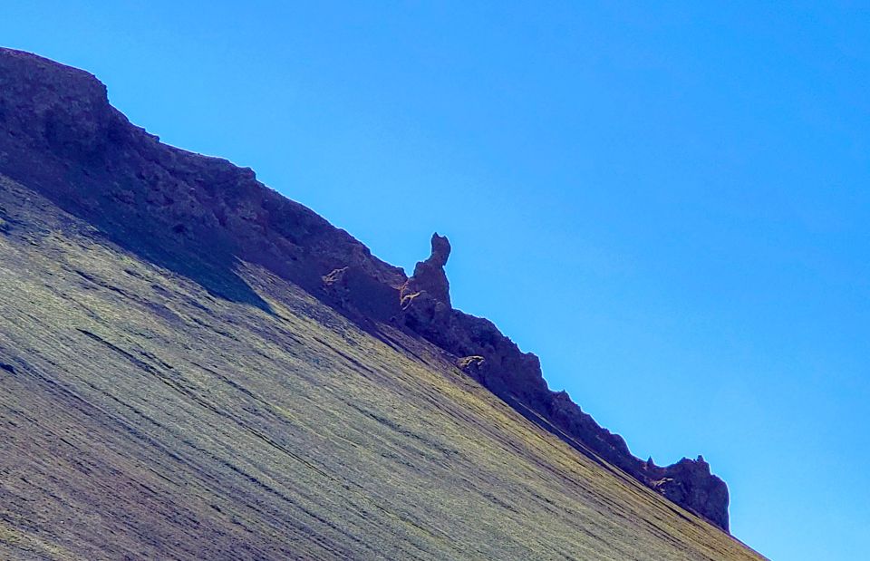 From Reykjavik: Day Tour to Landmannalaugar in a Super Jeep - Duration and Inclusions