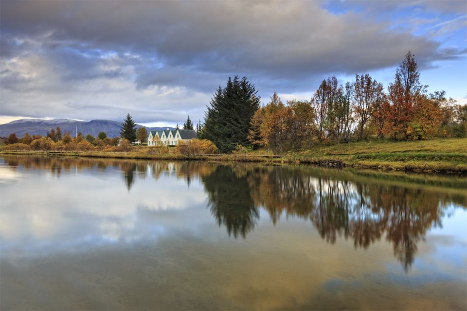 From Reykjavik: Golden Circle With Snorkel in Silfra - Snorkeling at Silfra Fissure