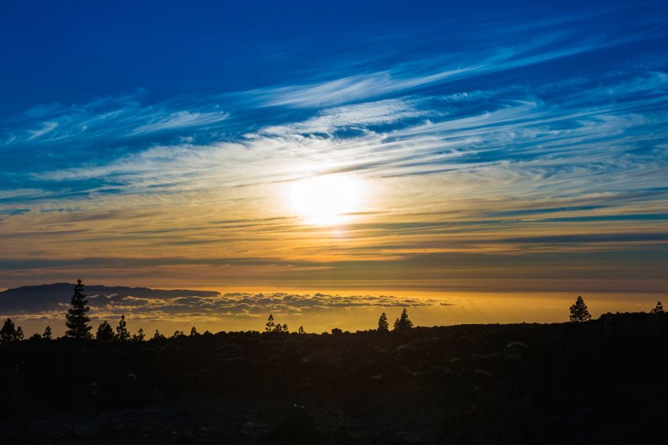 From Santiago Del Teide: Sunset Quad Trip to Mount Teide - Safety and Equipment