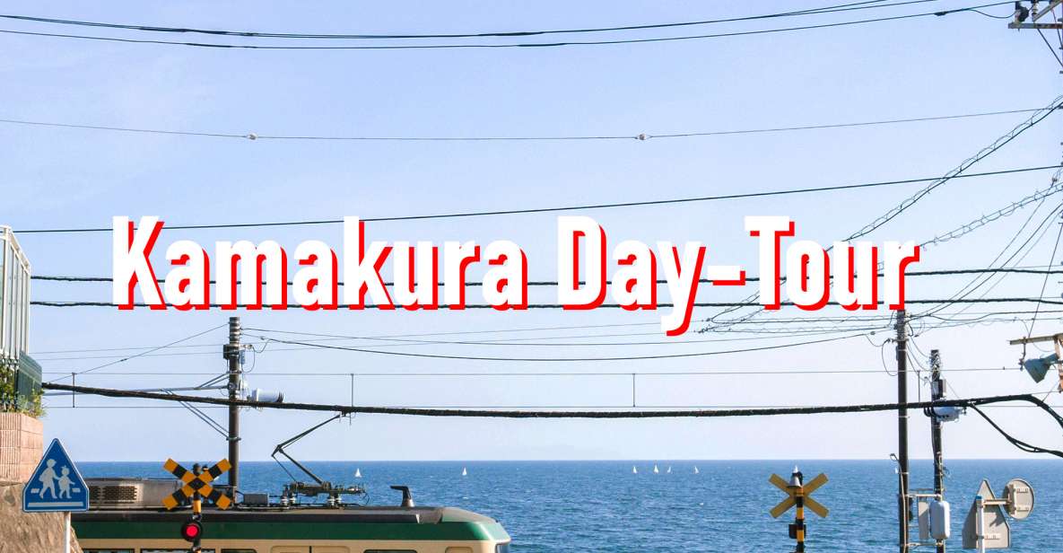 From Tokyo: 10-hour Private Tour to Kamakura - Detailed Itinerary