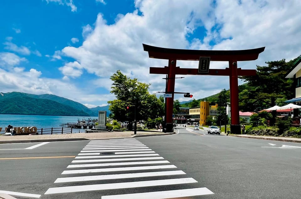 From Tokyo: Nikko Full-Day Sightseeing Trip Review - Highlights and Experiences