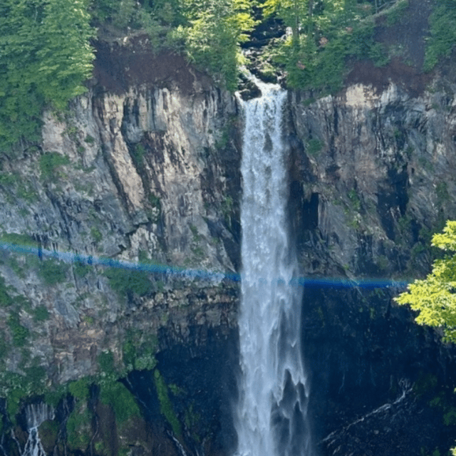 From Tokyo; Nikko Private Full Day Tour Hotel Pick-Up By Car - Itinerary Highlights