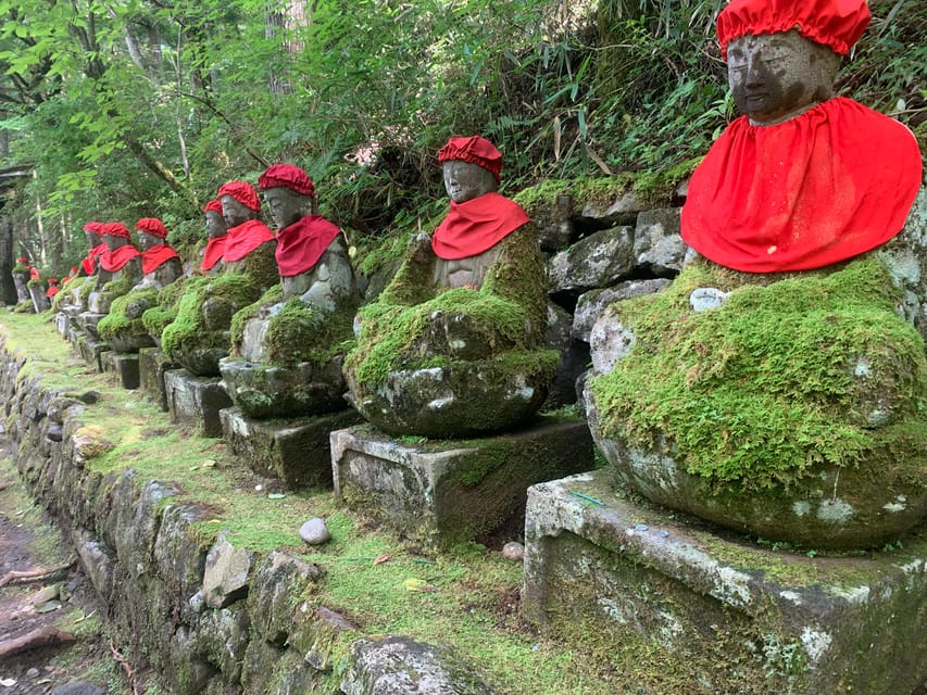 From Tokyo: Private Nikko World Heritage Sights Day Trip - Itinerary Highlights