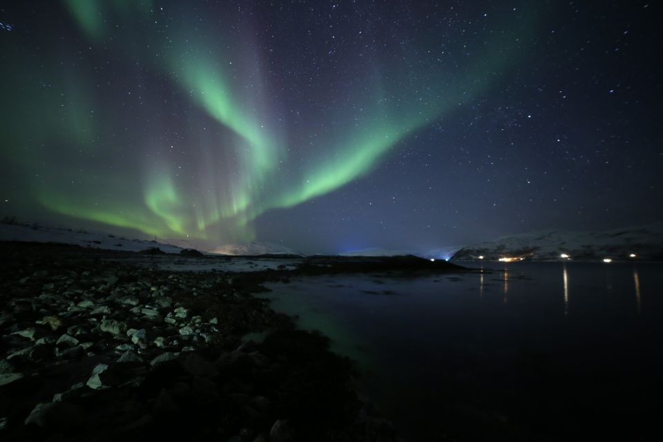 From Tromso: Northern Lights Photography Tour - Included Tour Highlights