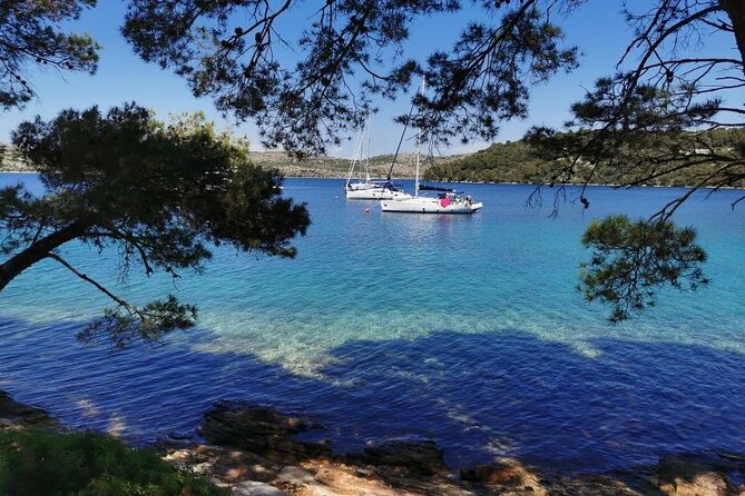 From Zadar: Kornati National Park and Telašćica Nature Park - Accessibility and Participation