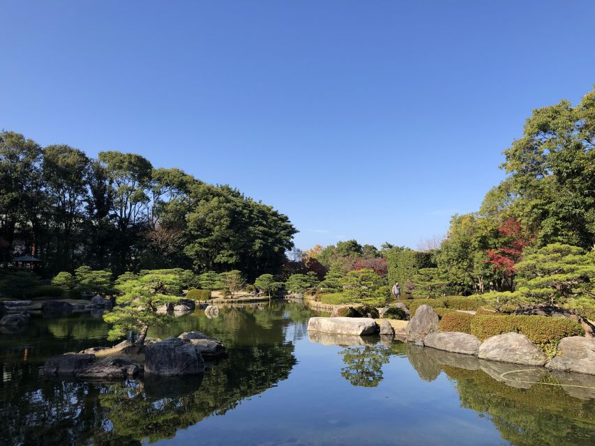 Fukuoka: Full-Day Hakata Walking Tour - Kawabatadori Shopping Experience