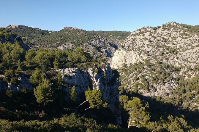 Full-Day 3 Village Tour of Provence: Splendid & Secret - Booking Details