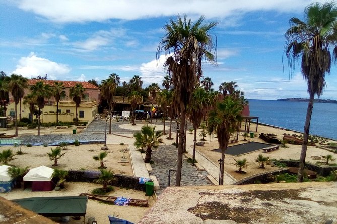 Full-Day DAKAR City / GOREE Island Tour - Inclusions and Exclusions