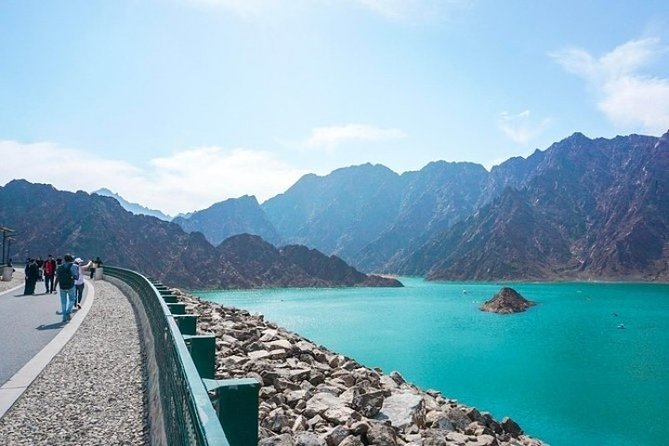 Full Day Hatta Mountain Tour From Dubai - Pricing and Booking