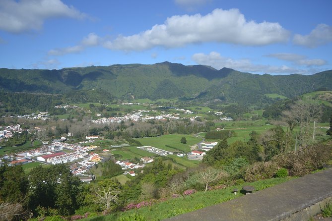 Full Day Island of São Miguel - Google Maps