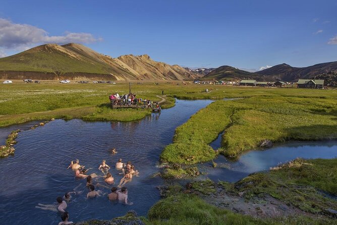 Full-Day Landmannalaugar & Háifoss Waterfall Tour With Hiking and Hot-Springs - Tour Details