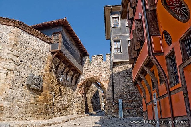 Full-Day Plovdiv and Asen'S Fortress Tour From Sofia - Dining Options