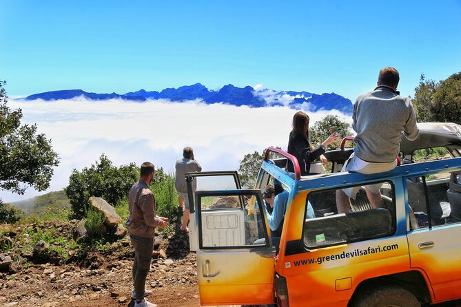 Full Day Private 4x4 Tour in West Madeira With Local Guide - Guide Commentary and Expertise