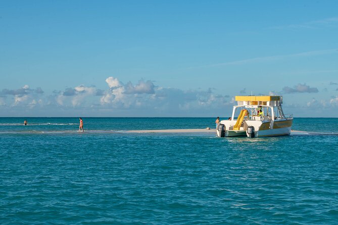 Full Day Private Boat Charter at Grace Bay, Providenciales - Additional Information