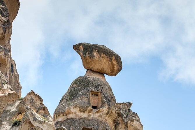 Full Day Private Cappadocia Tour (Single Price up to 14 PAX) - Booking Information