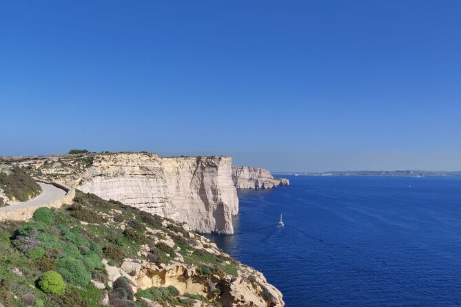 Full Day Private Gozo Tour - Pickup Details