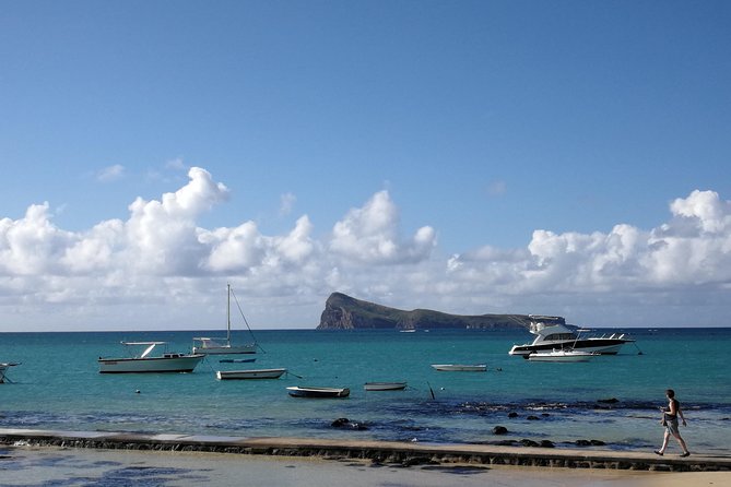 Full-Day Private Tour of Northern Mauritius - Port Louis Highlights