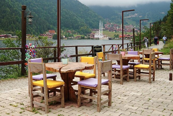 Full-Day Private Tour to Uzungöl From Trabzon - Price and Availability