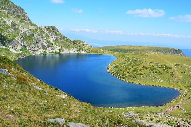 Full-Day Rila Mountains, Seven Lakes Hike, and Hot Springs Tour From Sofia - Accessibility and Physical Requirements