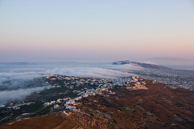 Full Day Santorini Photo Workshop - Accessibility and Participation