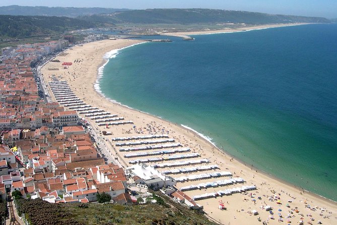 Full-Day Small-Group Fatima, Batalha, and Obidos Tour From Lisbon - Health and Safety Measures