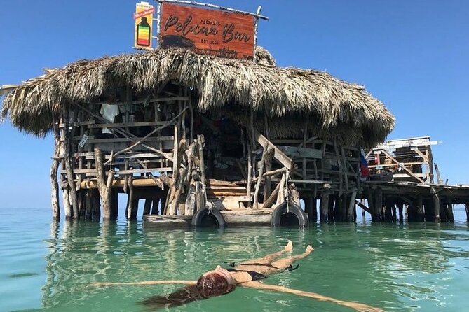 Full Day to YS Falls, Border & Floyds Pelican Bar - Participant Guidelines