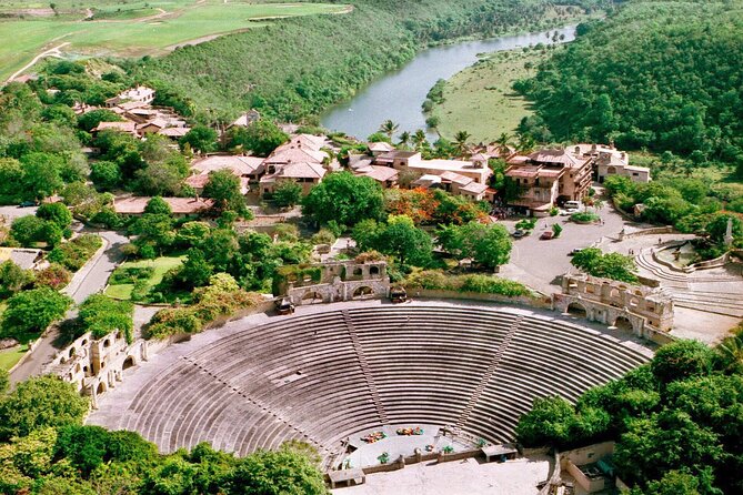 Full Day Tour Altos De Chavón and Cave of Wonders - Health and Safety Guidelines