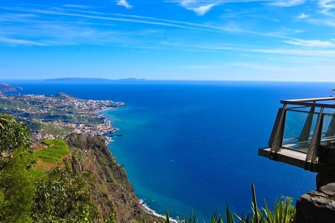 Full Day Tour of the West Zone of Madeira - Attractions and Fees