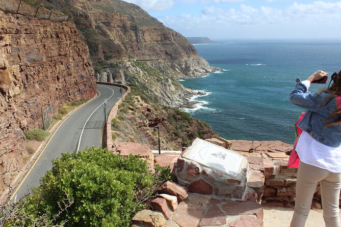 Full-Day Tour to Cape Point and Cape of Good Hope - Accessibility and Participation