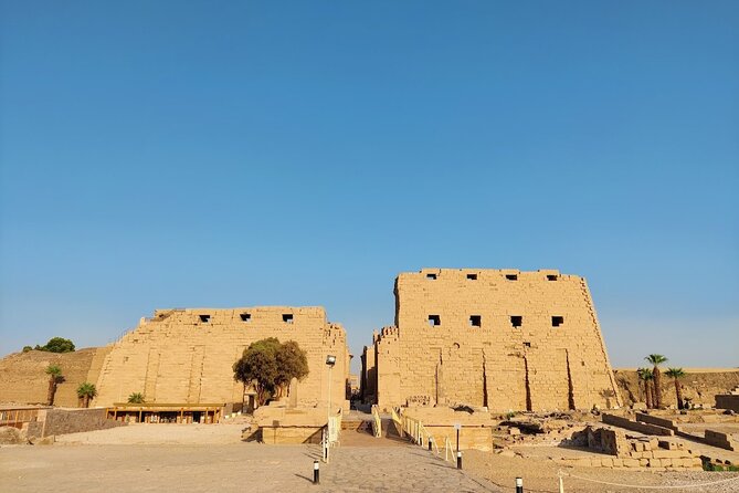 Full Day Trip From Cairo to Luxor - Pricing and Cancellation