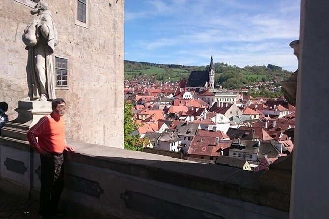 Full-Day Trip From Prague to Cesky Krumlov - Additional Information