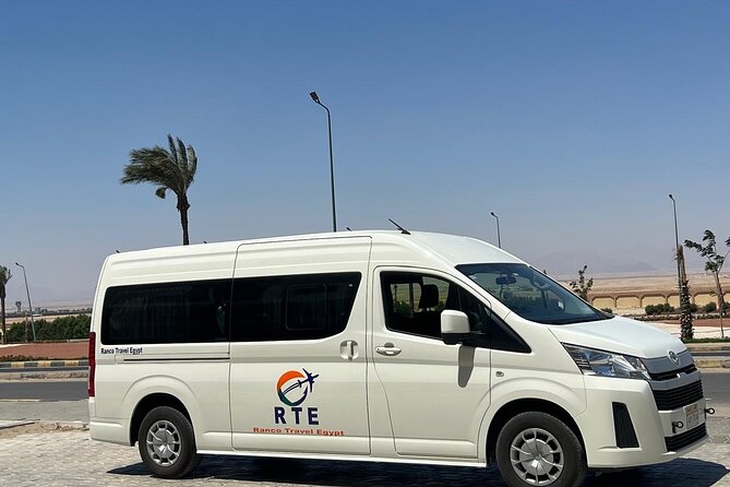 Full Day Trip to Luxor With Littel Group - Meeting and Pickup