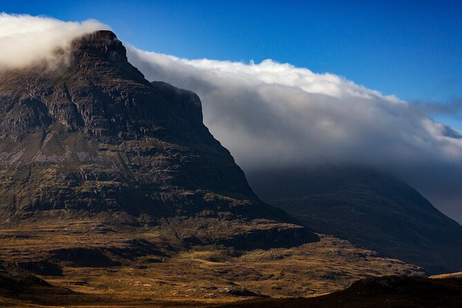 Full-Day Walking and Hiking Adventure in Quinag Mountain Range - Meeting Point and Parking