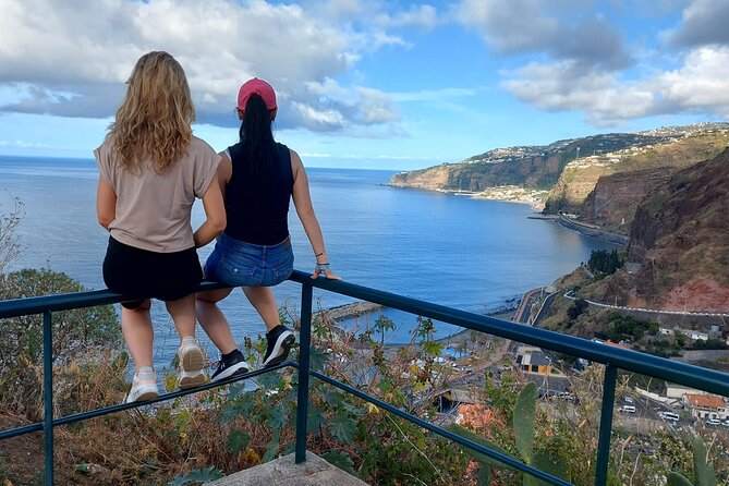 Full Day West Adventure Jeep Tour in Madeira Portugal - Booking and Cancellation