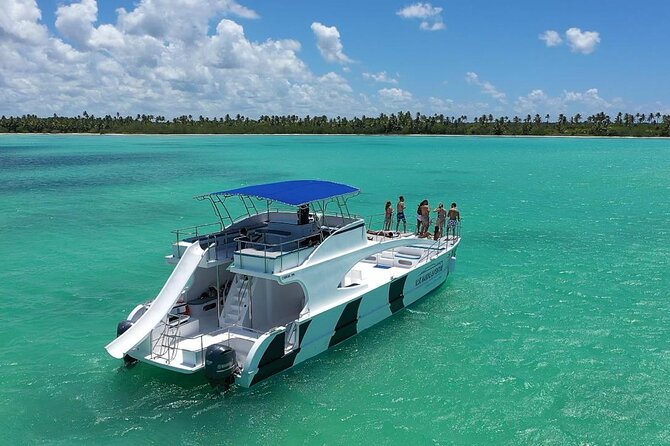 Fun in Punta Cana - Excursion Party Boat - Reviews and Pricing