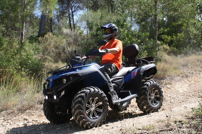 FUN Quad Mallorca - Accessibility and Recommendations