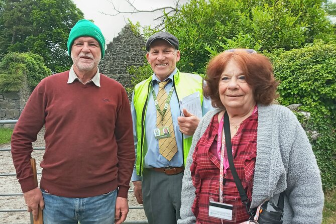 Galway Historic City Walk - 2hr Private Tour - Accessibility and Special Considerations