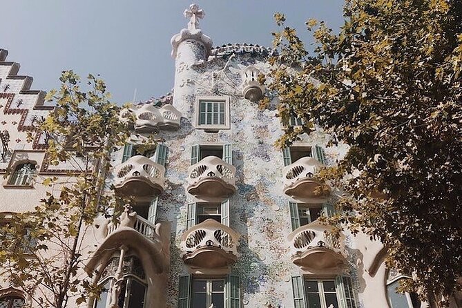 Gaudi Masterpiece: Casa Batlló With Expert Guide - Guide and Experience Quality