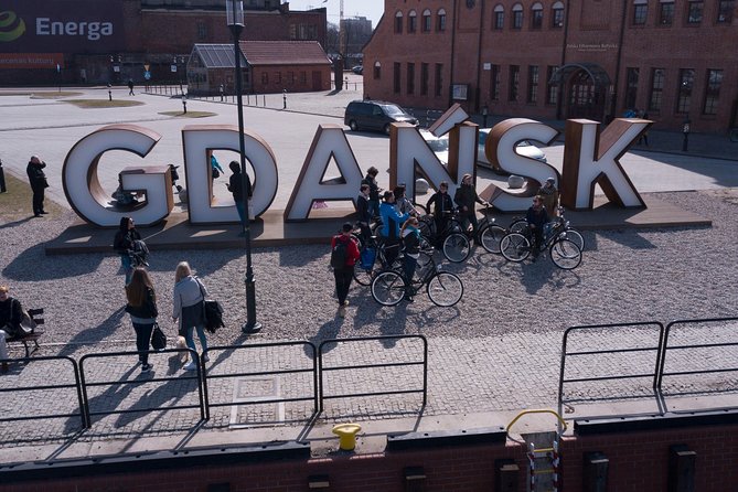 Gdansk Highlights Bicycle Tour - Tour Reviews